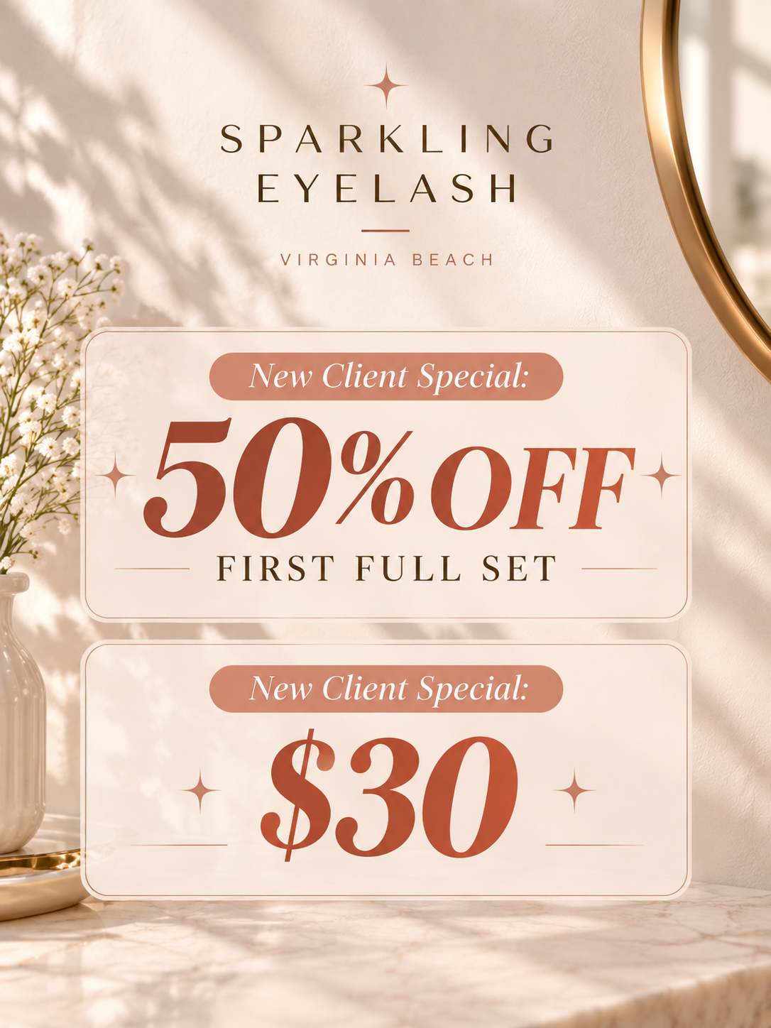 Sparkling Eyelash 3 pop